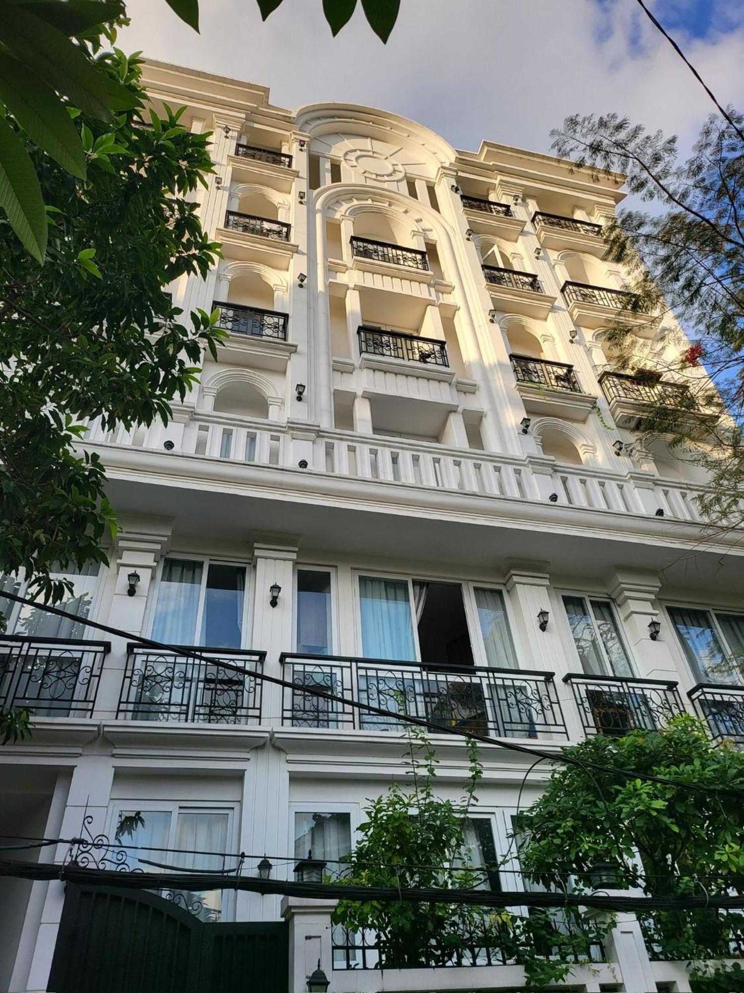 Qac Mtv Căn hộ